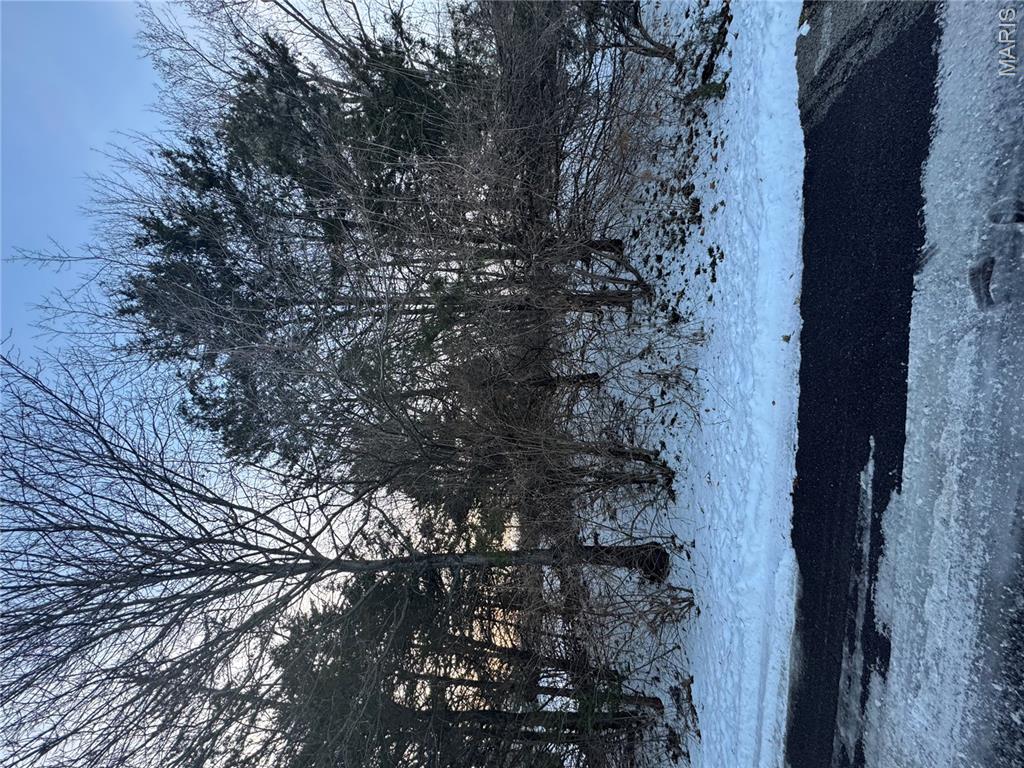 Lake St Clair - Land