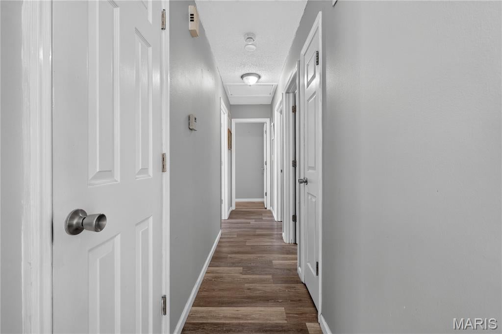 Ad Deum - Residential