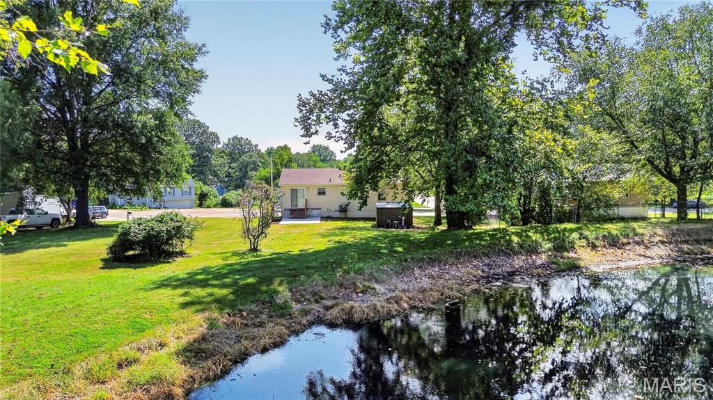 Ad Deum - Residential