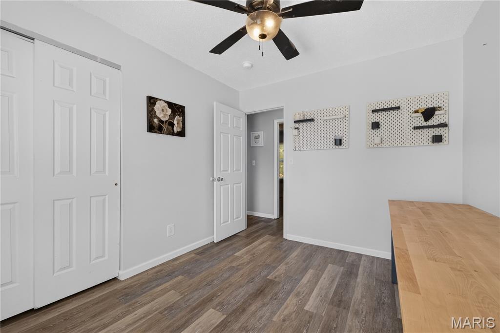 Ad Deum - Residential