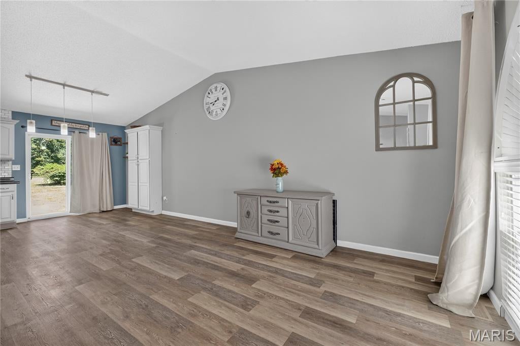 Ad Deum - Residential