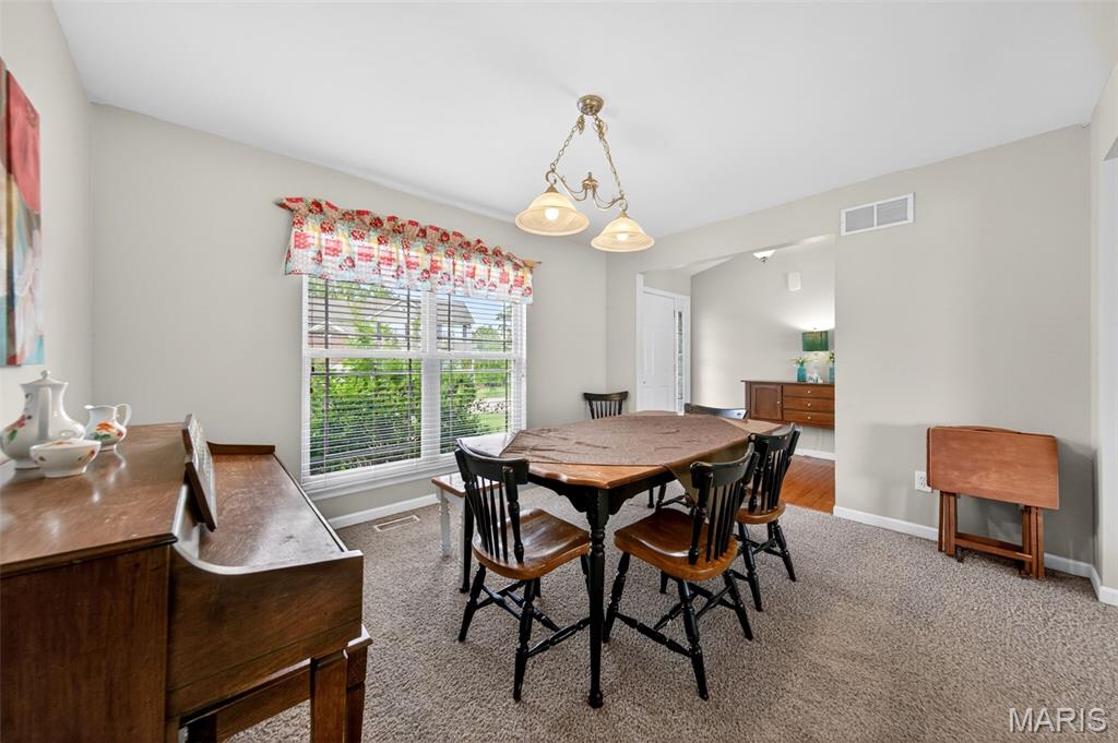 Millstone Lakes - Residential