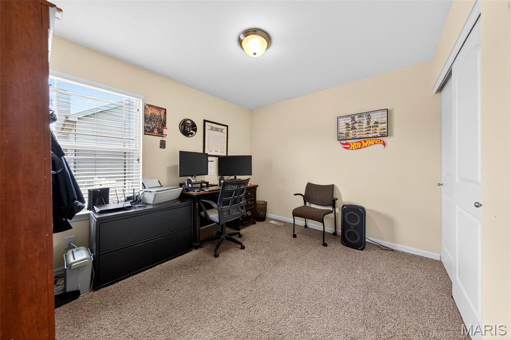 Millstone Lakes - Residential