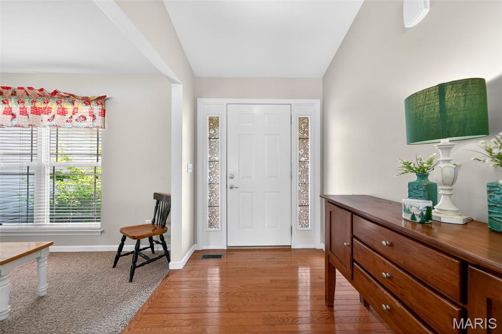 Millstone Lakes - Residential