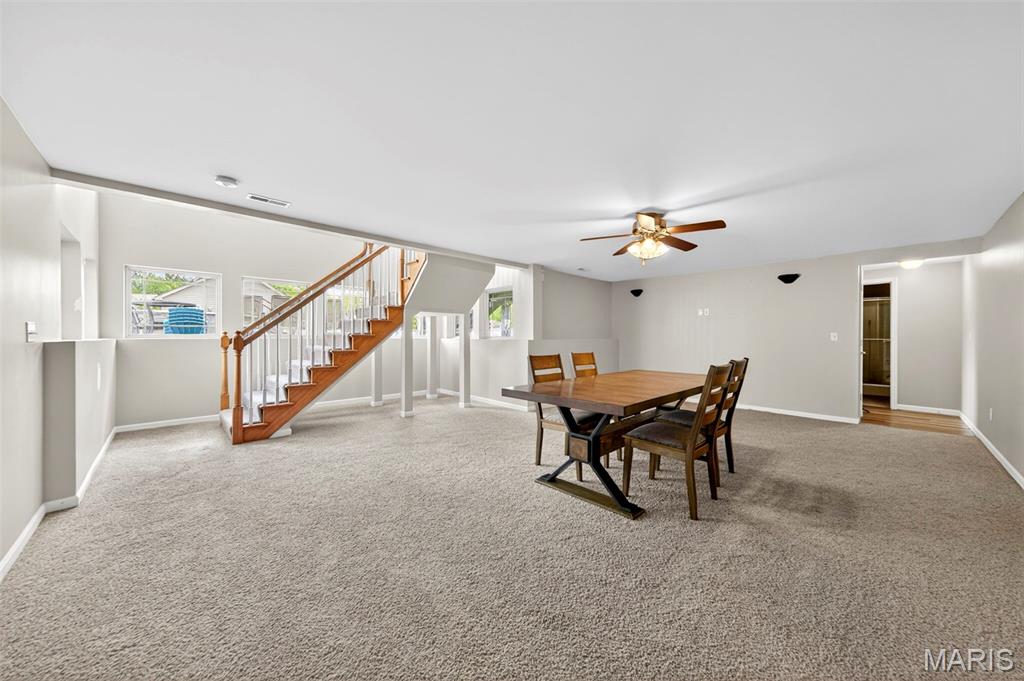 Millstone Lakes - Residential