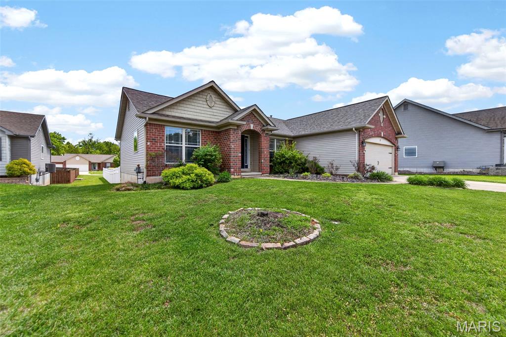 Millstone Lakes - Residential