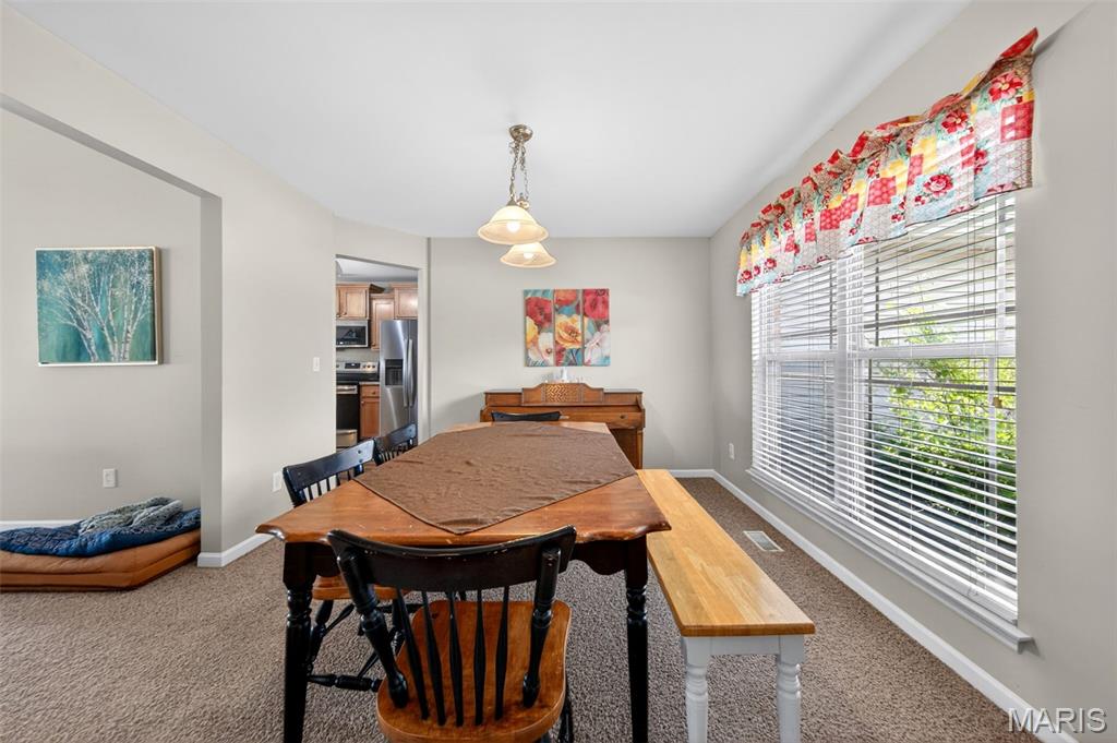 Millstone Lakes - Residential