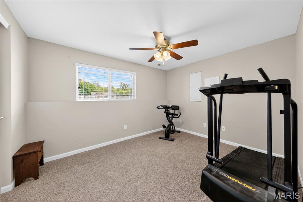 Millstone Lakes - Residential