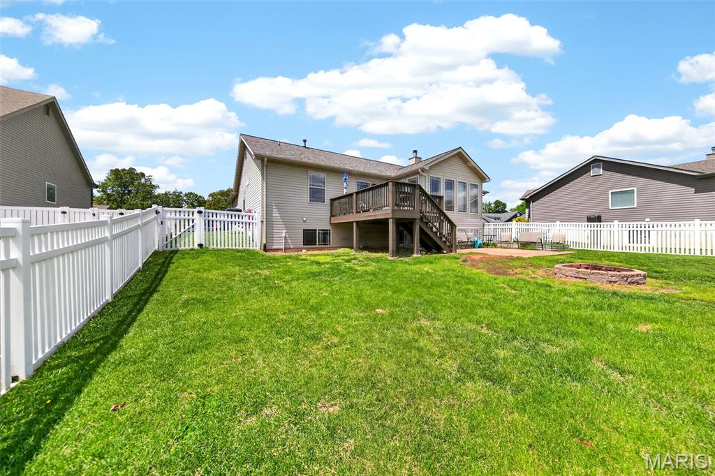 Millstone Lakes - Residential