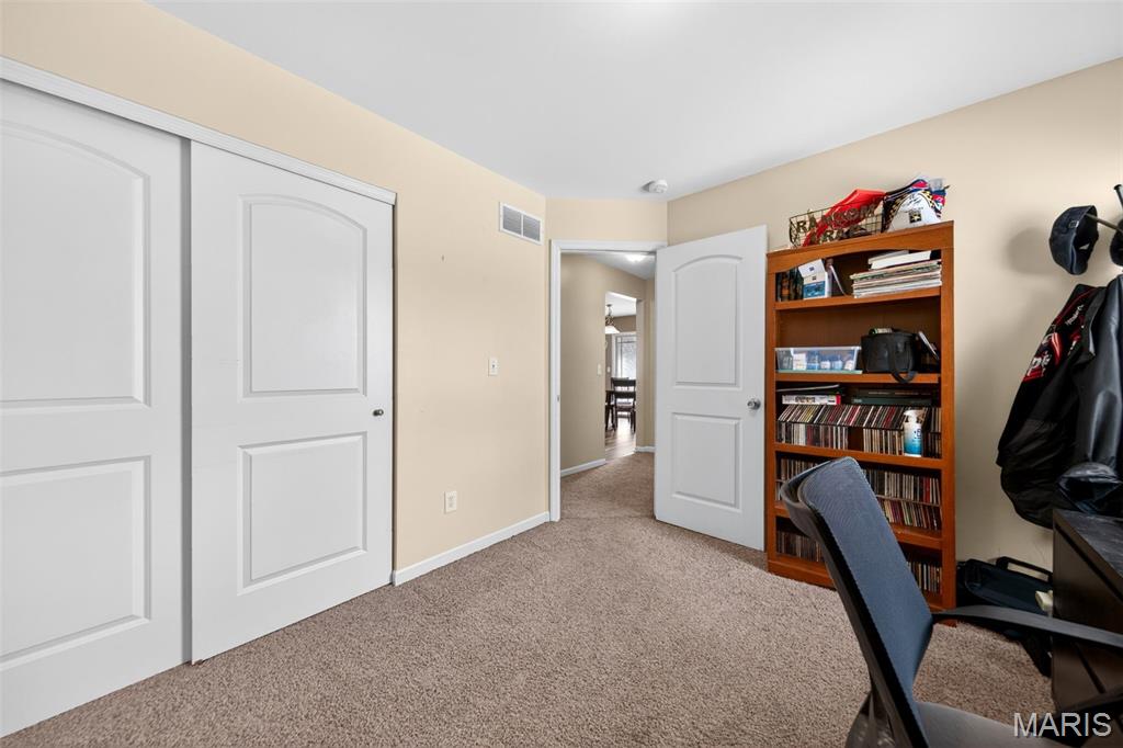Millstone Lakes - Residential