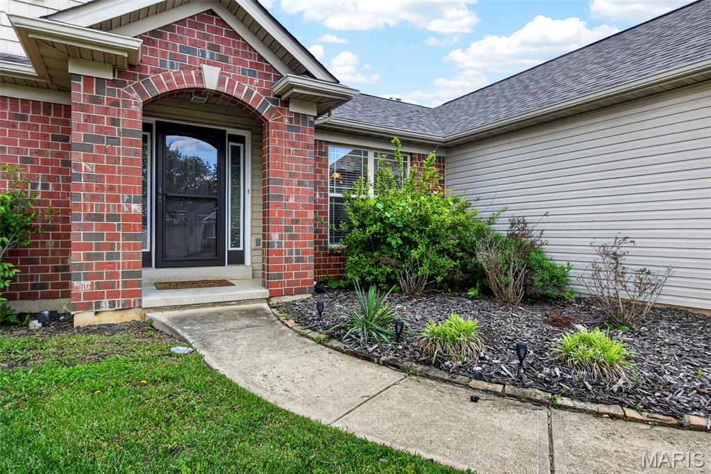 Millstone Lakes - Residential