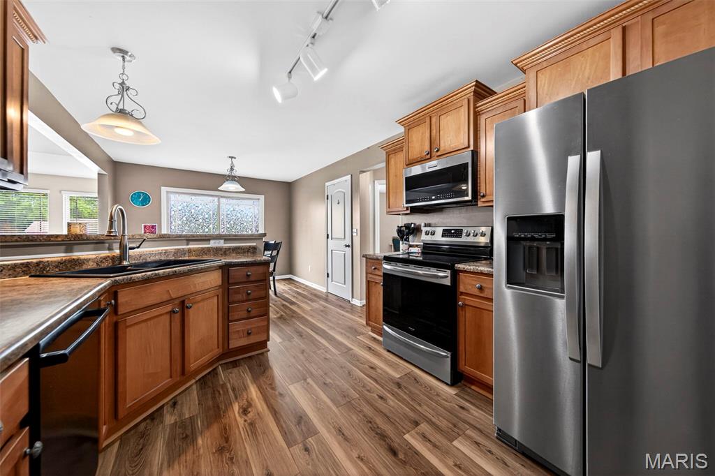Millstone Lakes - Residential