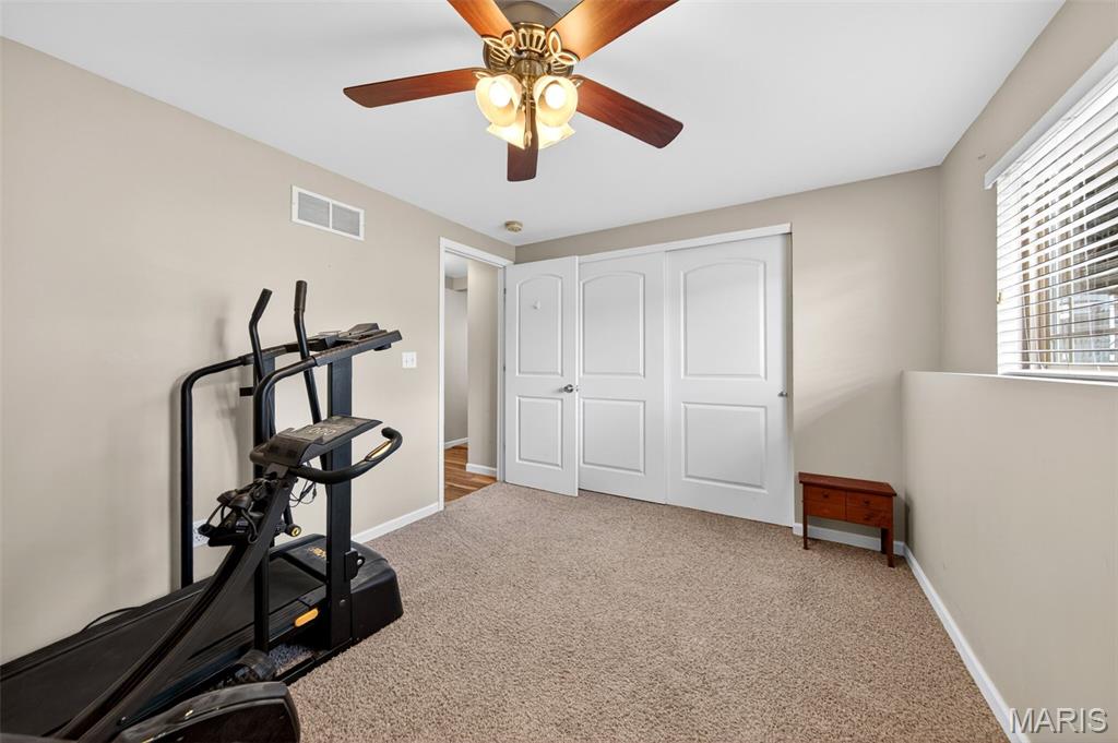 Millstone Lakes - Residential