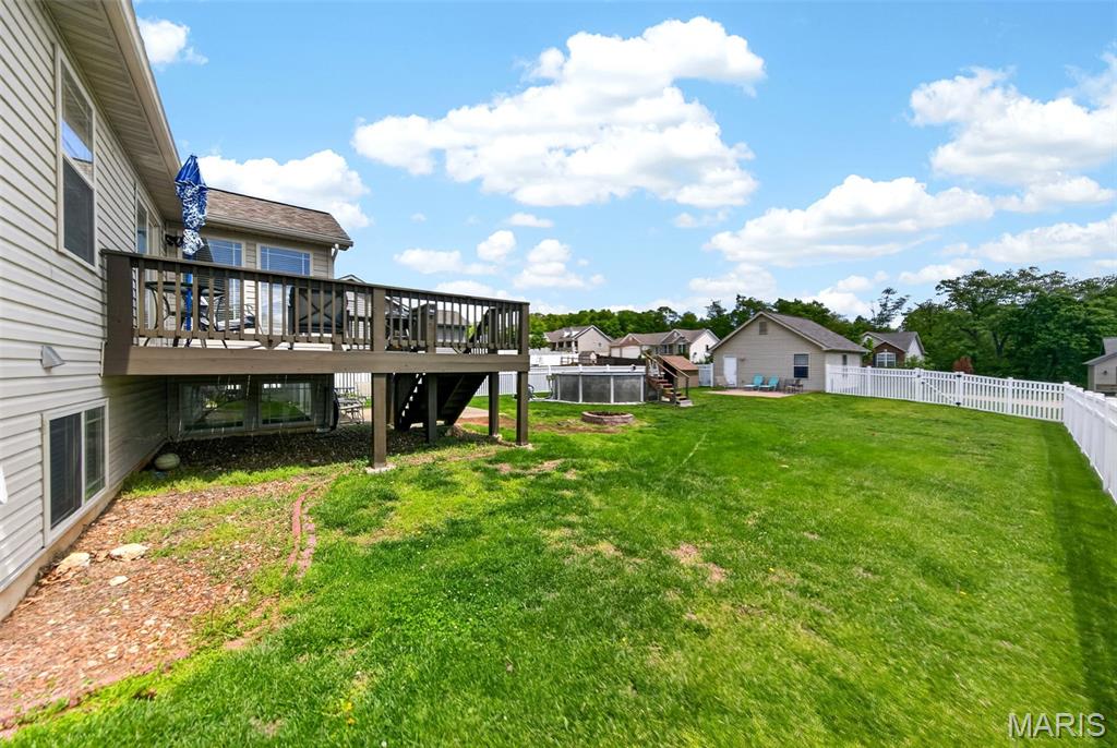 Millstone Lakes - Residential