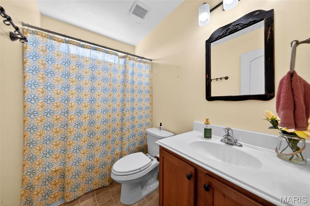 Millstone Lakes - Residential