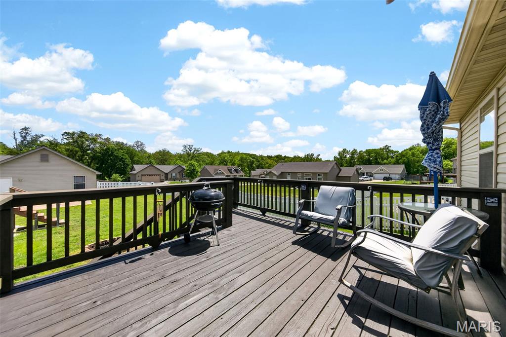 Millstone Lakes - Residential