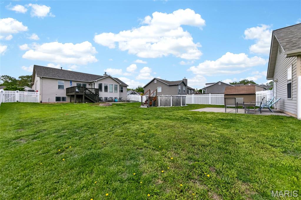 Millstone Lakes - Residential