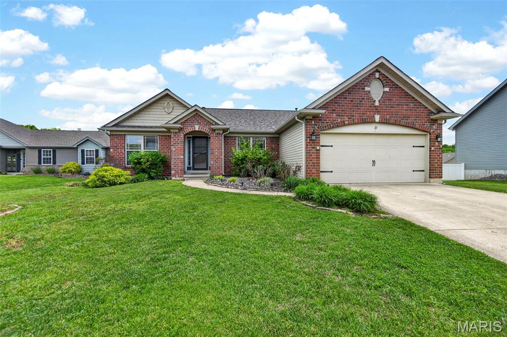 Millstone Lakes - Residential