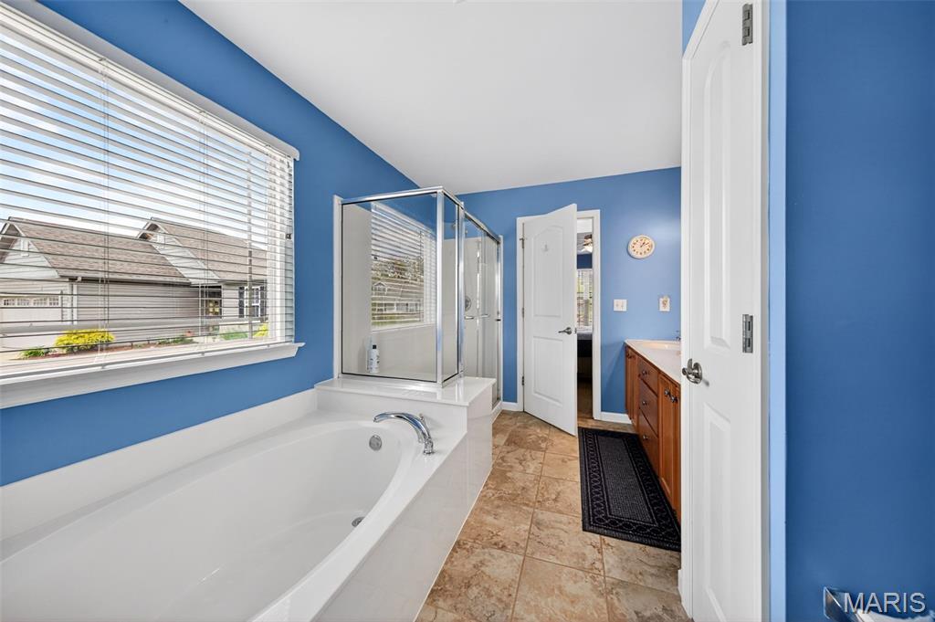 Millstone Lakes - Residential