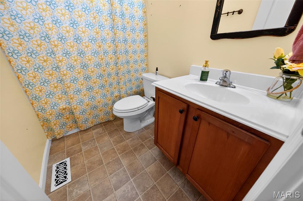 Millstone Lakes - Residential