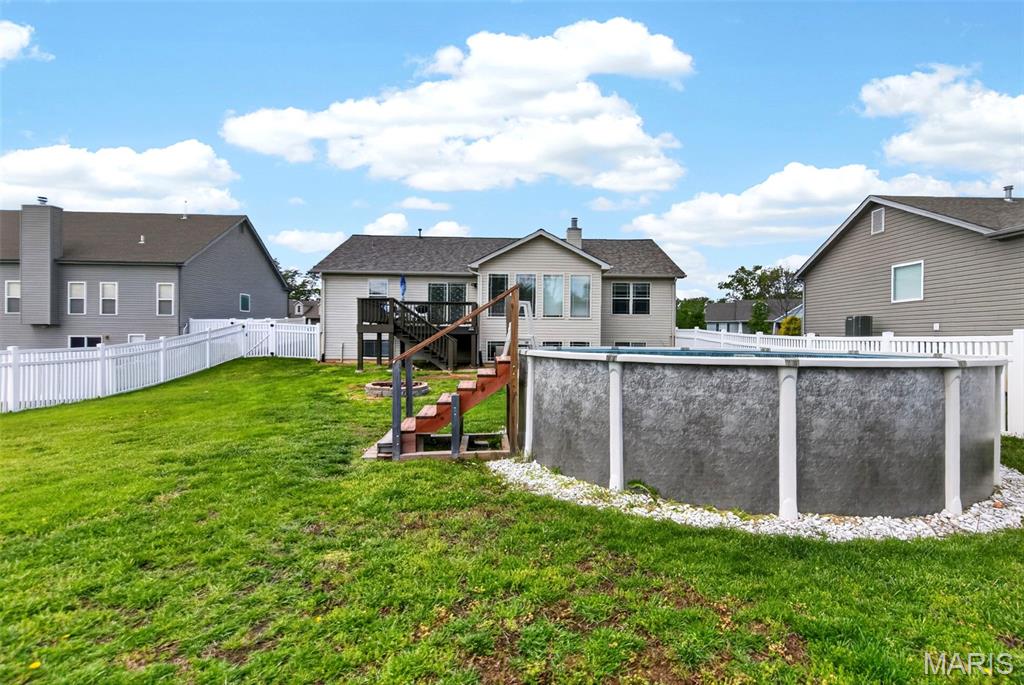 Millstone Lakes - Residential