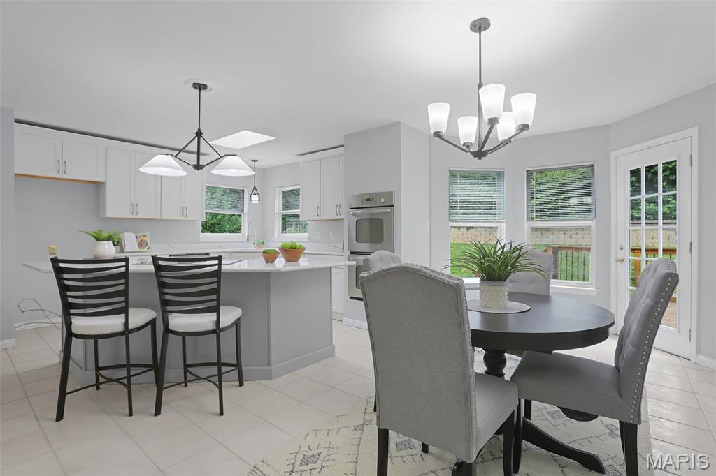 Riverwood Estates 8 - Residential