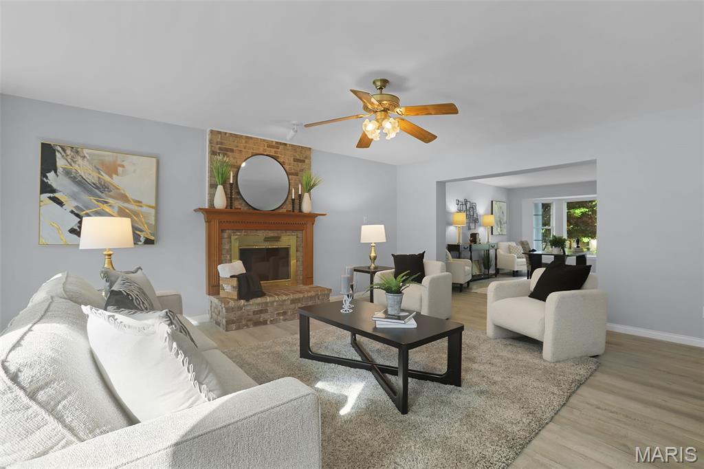 Riverwood Estates 8 - Residential