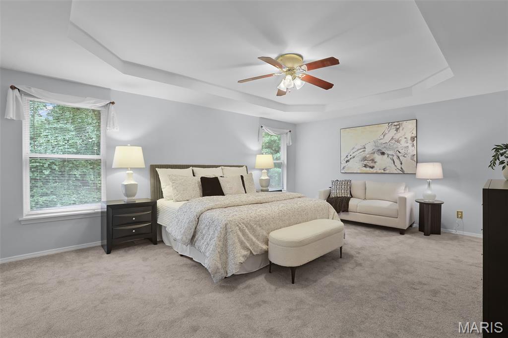 Riverwood Estates 8 - Residential