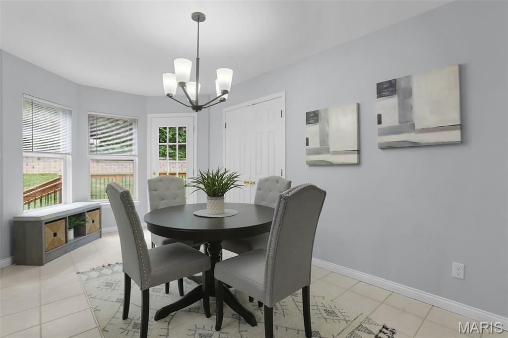 Riverwood Estates 8 - Residential