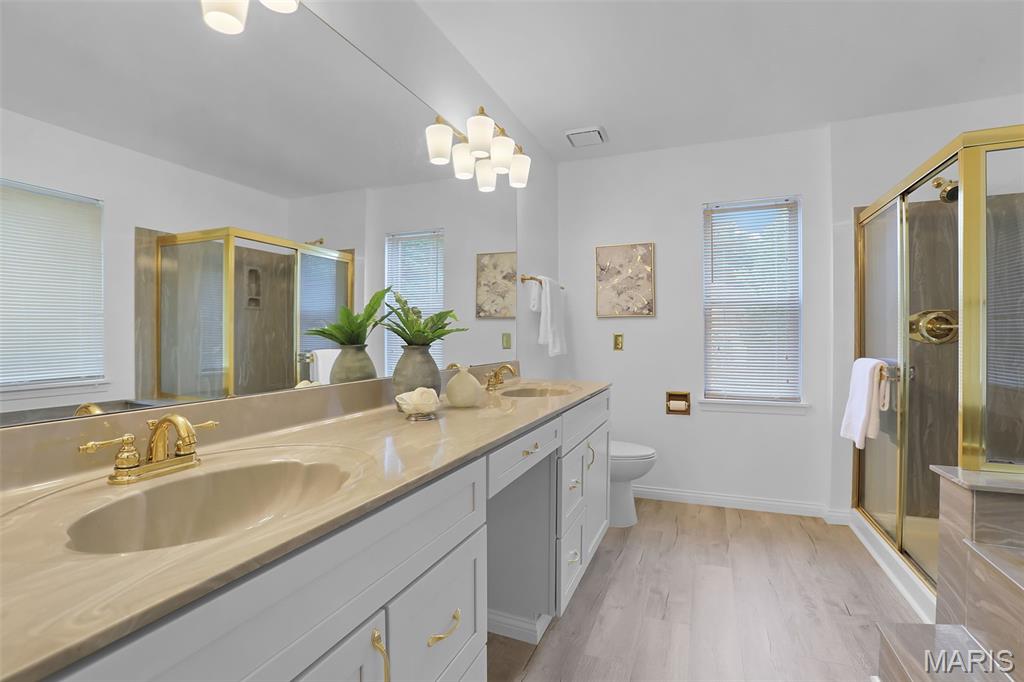 Riverwood Estates 8 - Residential