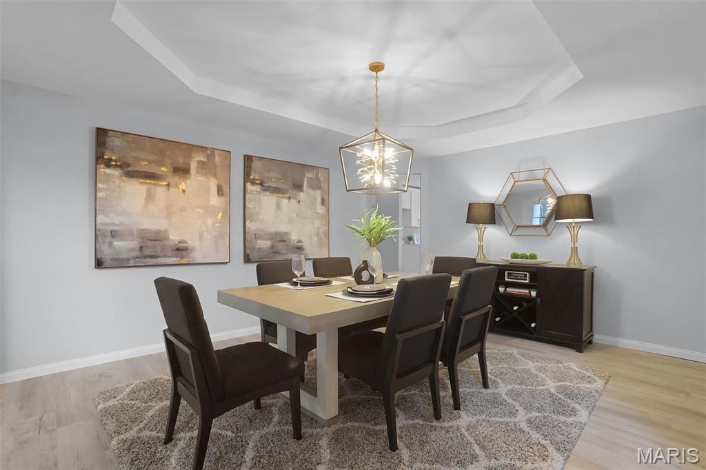 Riverwood Estates 8 - Residential