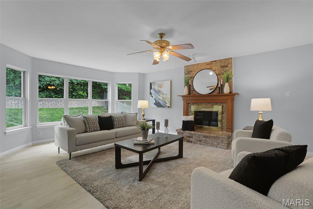 Riverwood Estates 8 - Residential
