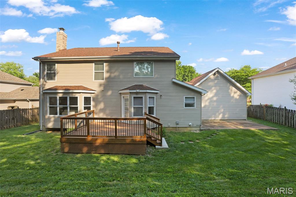 Riverwood Estates 8 - Residential