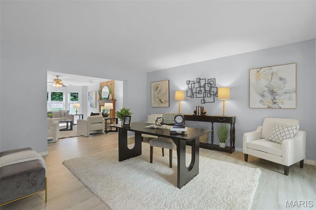 Riverwood Estates 8 - Residential