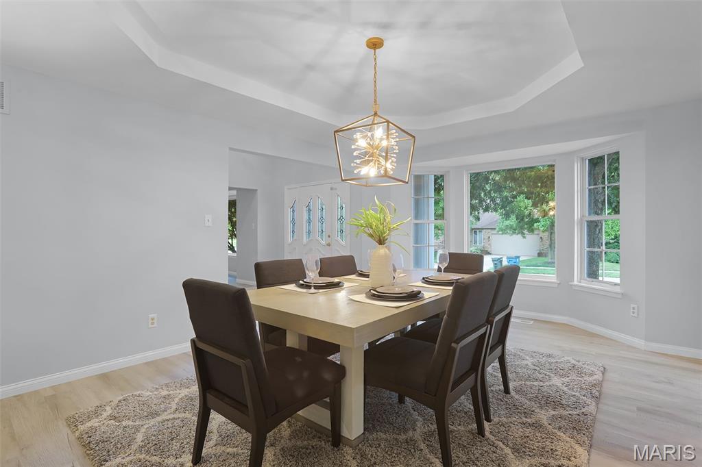 Riverwood Estates 8 - Residential