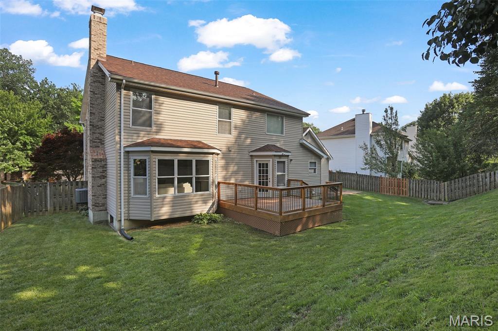 Riverwood Estates 8 - Residential