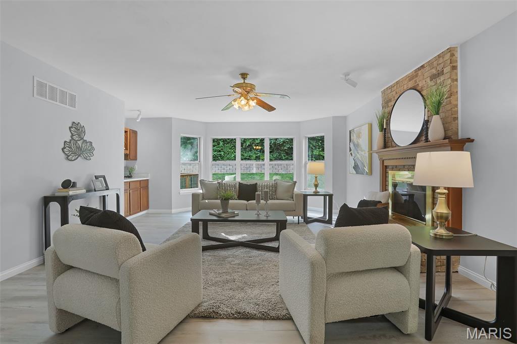 Riverwood Estates 8 - Residential