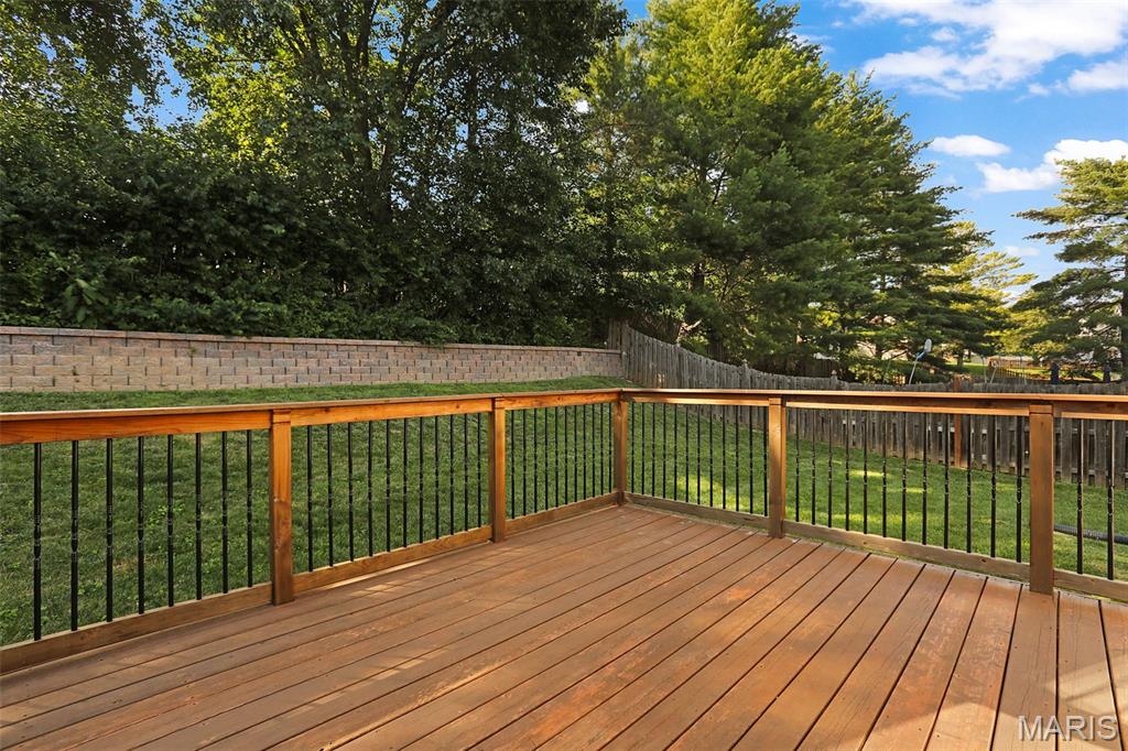 Riverwood Estates 8 - Residential