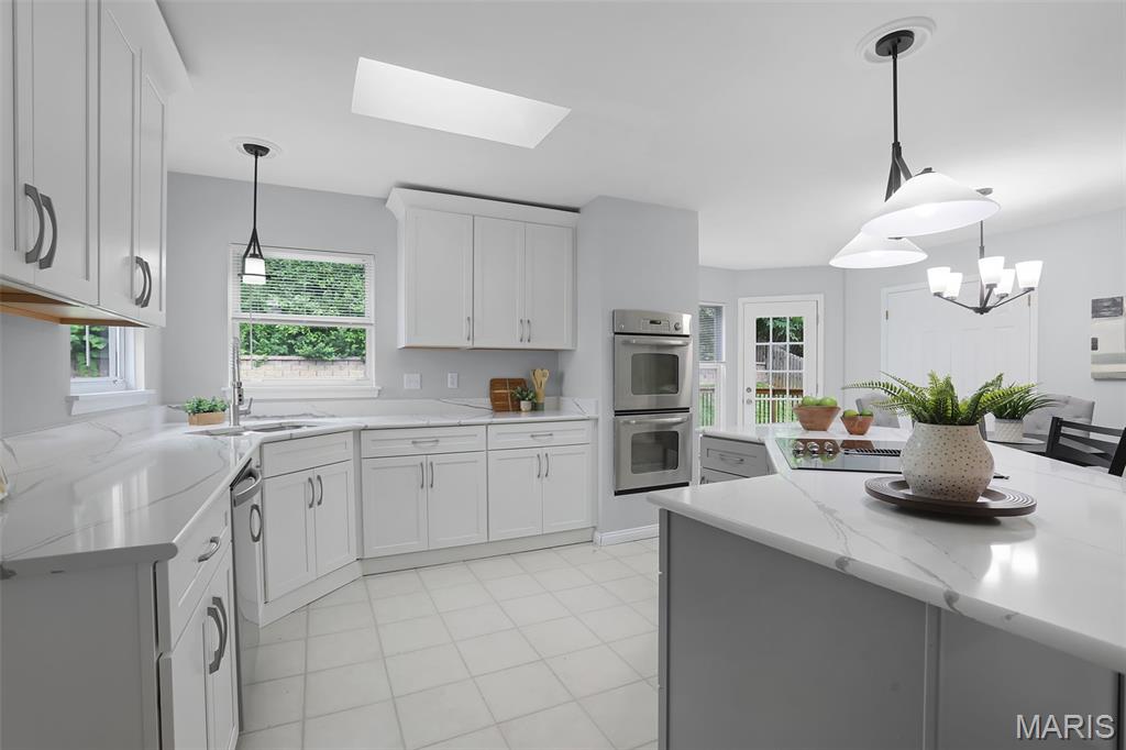 Riverwood Estates 8 - Residential