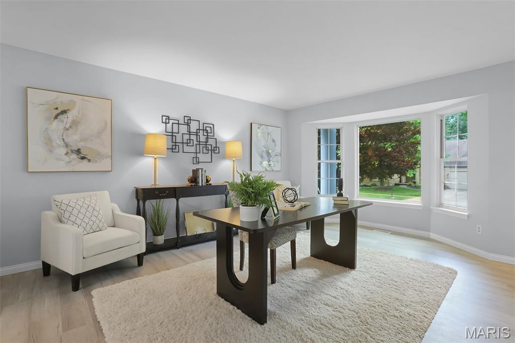 Riverwood Estates 8 - Residential