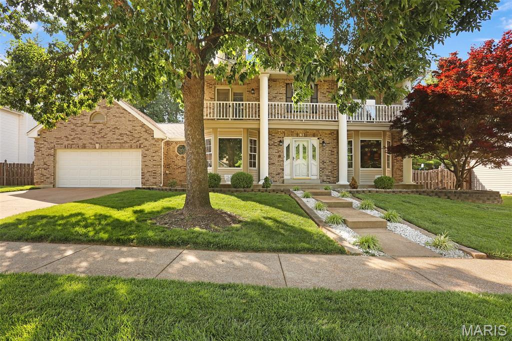 Riverwood Estates 8 - Residential