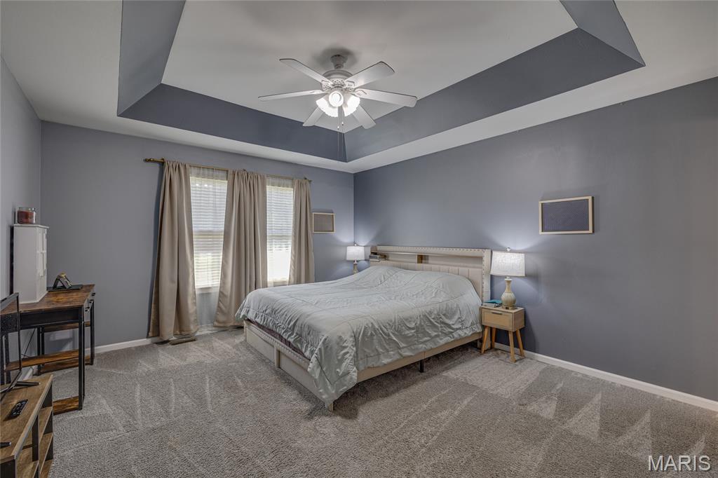 Ridgewood Farms - Residential