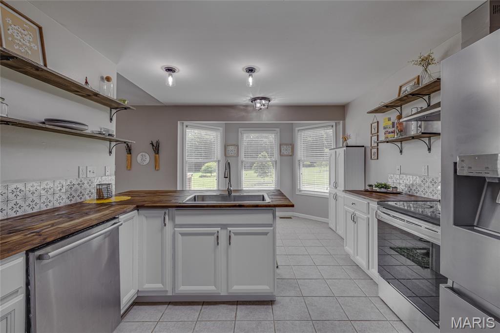 Ridgewood Farms - Residential