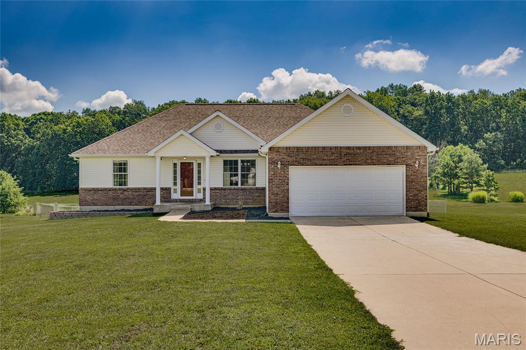 Ridgewood Farms - Residential