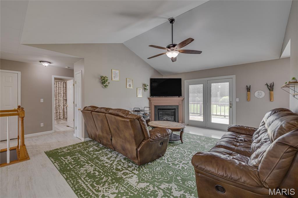 Ridgewood Farms - Residential