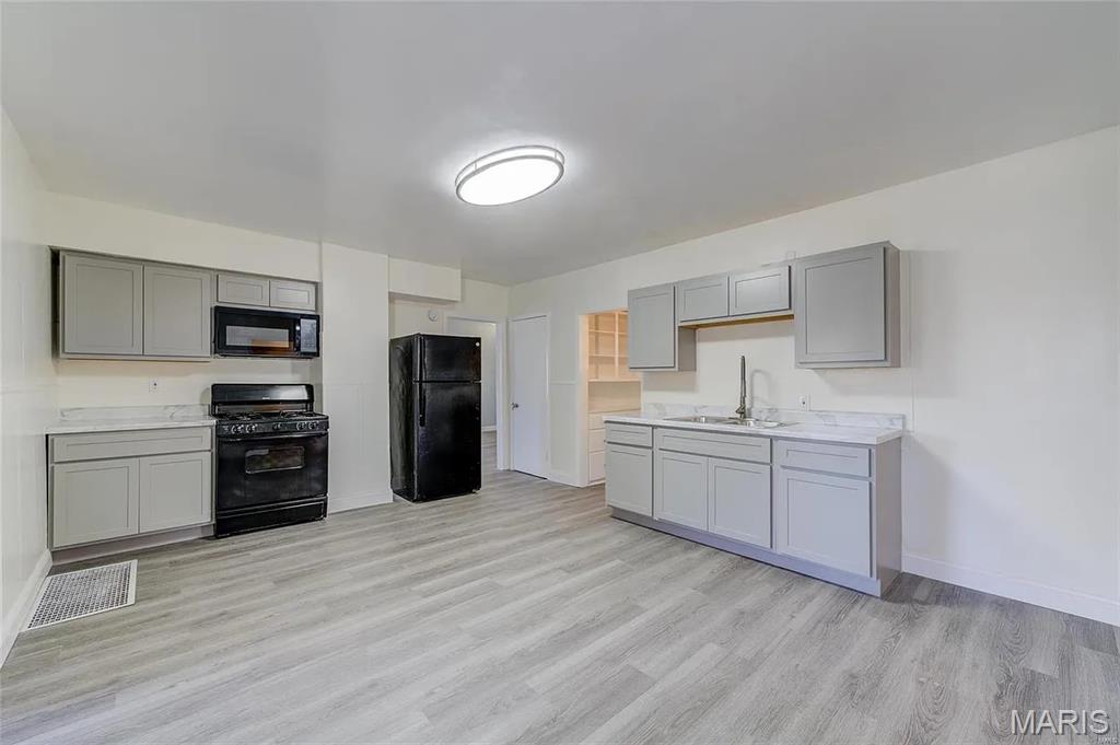 E Midland - Residential Lease