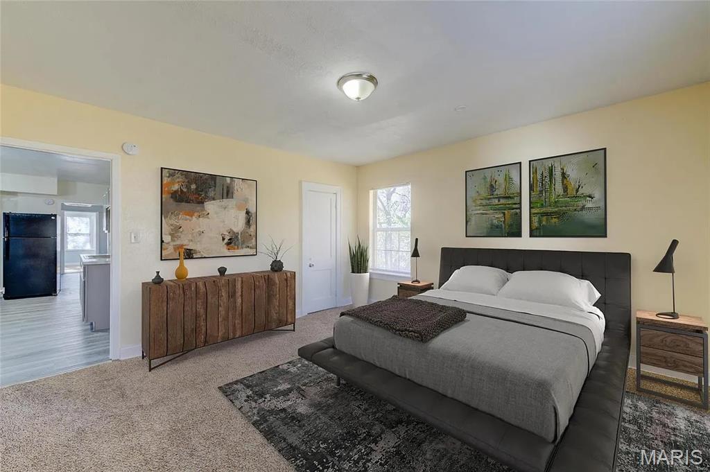 E Midland - Residential Lease