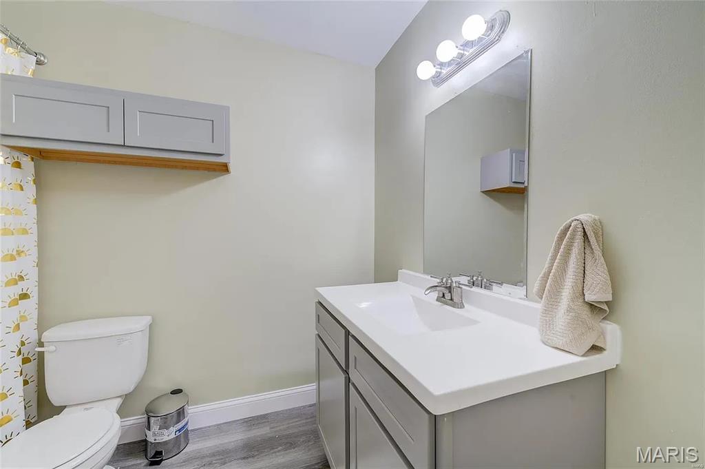 E Midland - Residential Lease