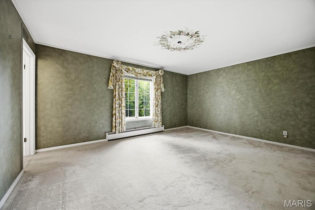 Warren Krebs Sub - Residential
