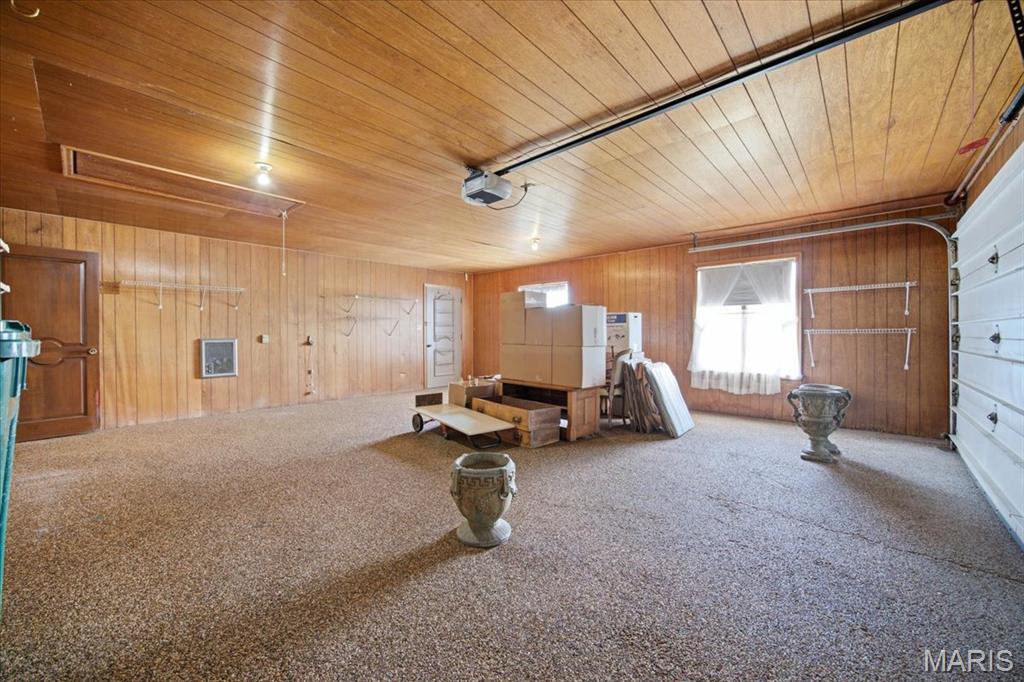 Warren Krebs Sub - Residential